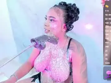Chaturbate Best Webcam of leticia_lynn1