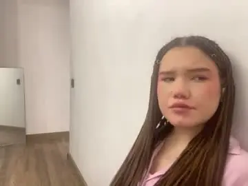 Chaturbate Live Sex Cam of liabellemare