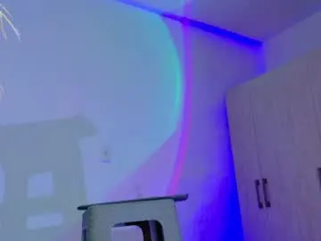 Chaturbate Sex Chat of liiamluna