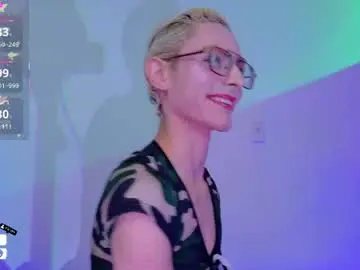 Chaturbate Nude Webcam of liiamluna