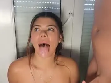 Chaturbate Watch Live Sex Cams of maca_hugo