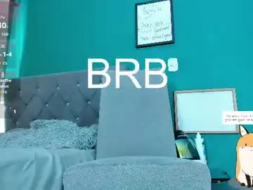 Chaturbate Live Sex Cam of matteo_rreal