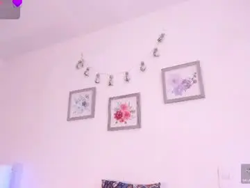 Chaturbate Best Webcam of mely_rosee
