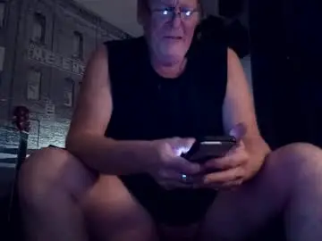 Chaturbate Sex Cam of michael_remington