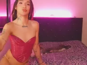 Chaturbate Nude Webcam of mikee_g
