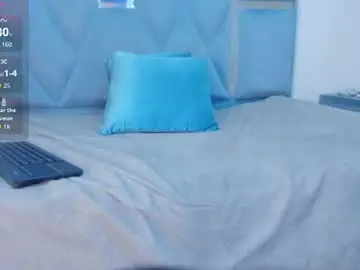 Chaturbate Nude Webcam of mila_petiteasm
