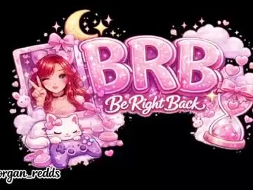 Chaturbate Watch Live Sex Cams of morgan_r13