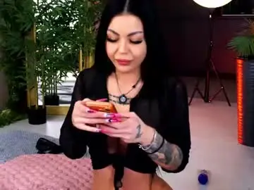 Chaturbate Best Webcam of naomyflamex