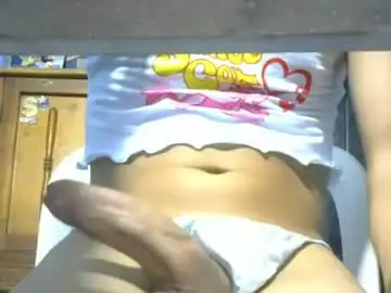 Chaturbate Best Webcam of nati_s123