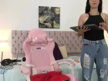 Chaturbate Watch Live Sex Cams of nicole_stevens