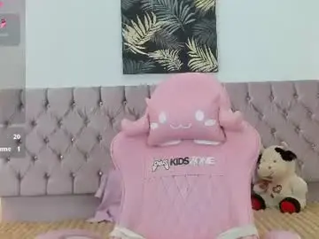 Chaturbate Live Sex of nicole_stevens