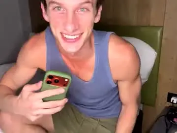 Chaturbate Sex Chat of noah69nines