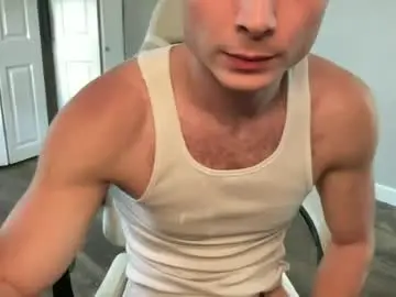 Chaturbate Live Sex Cam of officialtommycash