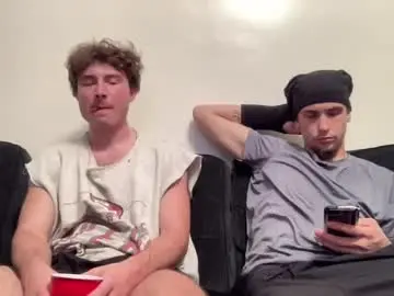 Chaturbate Sex Cam of officialtommycash