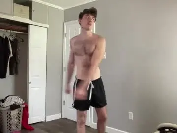 Chaturbate Live Porn of officialtommycash