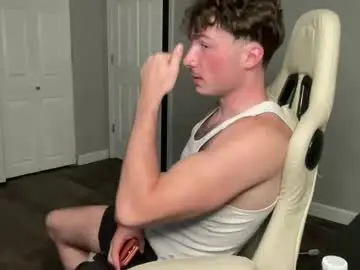Chaturbate Live Porn of officialtommycash