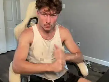 Chaturbate Free Porn Cam of officialtommycash
