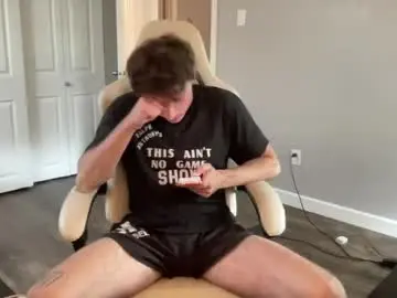 Chaturbate Best Webcam of officialtommycash