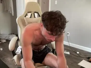 Chaturbate Live Porn of officialtommycash
