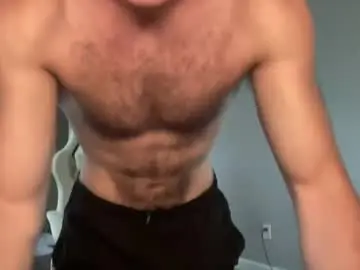 Chaturbate Nude Webcam of officialtommycash