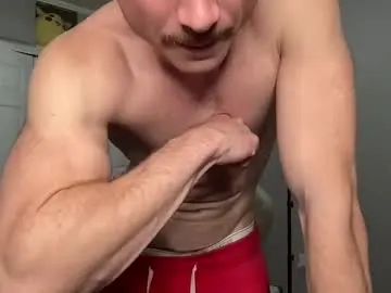 Chaturbate Adult Webcam of officialtommycash