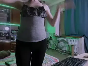 Chaturbate Nude Webcam of pa1e_pr1ncess
