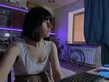 Chaturbate Adult Webcams of pa1e_pr1ncess