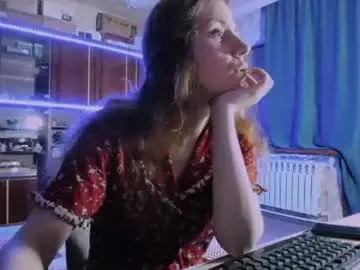 Chaturbate Adult Webcams of pa1e_pr1ncess