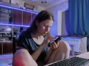 Chaturbate Live Sex Cam of pa1e_pr1ncess