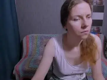 Chaturbate Nude Webcam of pa1e_pr1ncess