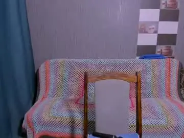 Chaturbate Nude Webcam of pa1e_pr1ncess
