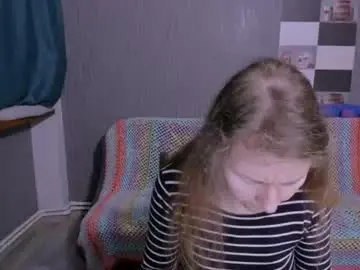 Chaturbate Adult Webcam of pa1e_pr1ncess