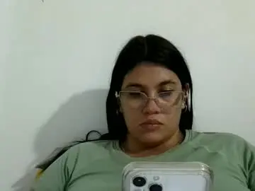 Chaturbate Live Sex Cam of paola_latina_esclusiva