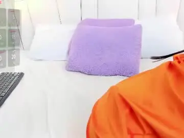 Chaturbate Private Sex Chat of renataoviedo