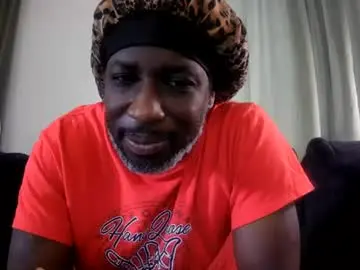 Chaturbate Live Sex of robo_cox
