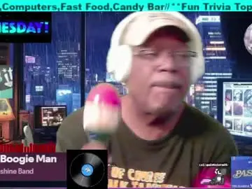 Chaturbate Best Webcam of scifidiscoguy