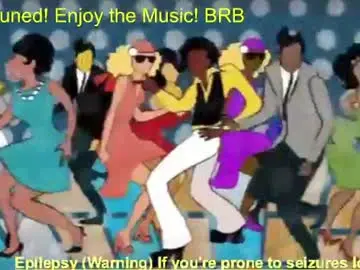 Chaturbate Free Porn Cam of scifidiscoguy
