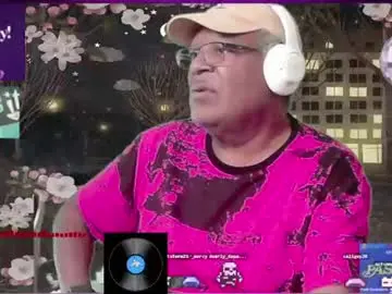 Chaturbate Adult Webcam of scifidiscoguy