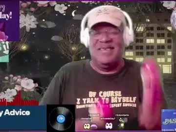 Chaturbate Adult Webcam of scifidiscoguy