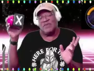 Chaturbate Best Webcam of scifidiscoguy