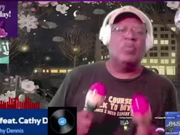 Chaturbate Free Porn Cam of scifidiscoguy