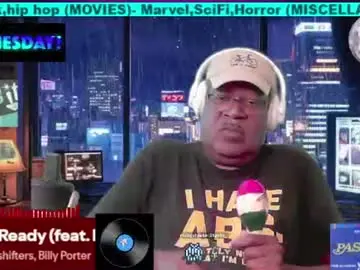Chaturbate Adult Webcams of scifidiscoguy