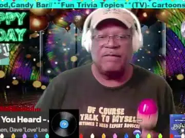 Chaturbate Free Porn Cam of scifidiscoguy