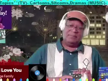 Chaturbate Adult Video Chat of scifidiscoguy