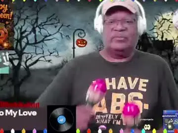 Chaturbate Best Webcam of scifidiscoguy