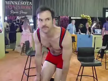 Chaturbate Adult Webcam of shanestickrod