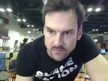 Chaturbate Sex Chat of shanestickrod