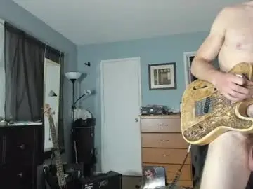 Chaturbate Live Sex Cam of shanestickrod