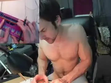 Chaturbate Best live sex cam show of shanestickrod