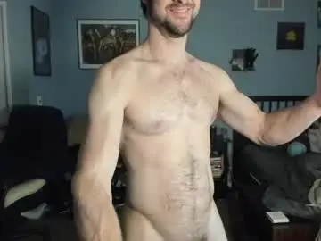 Chaturbate Nude Webcam of shanestickrod